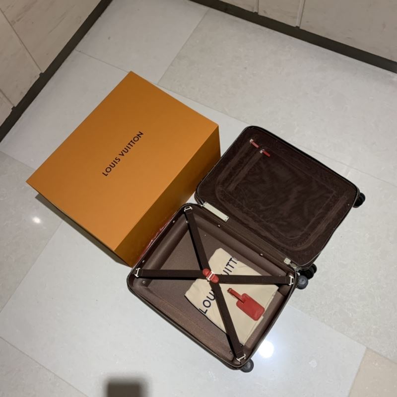 Louis Vuitton Suitcase